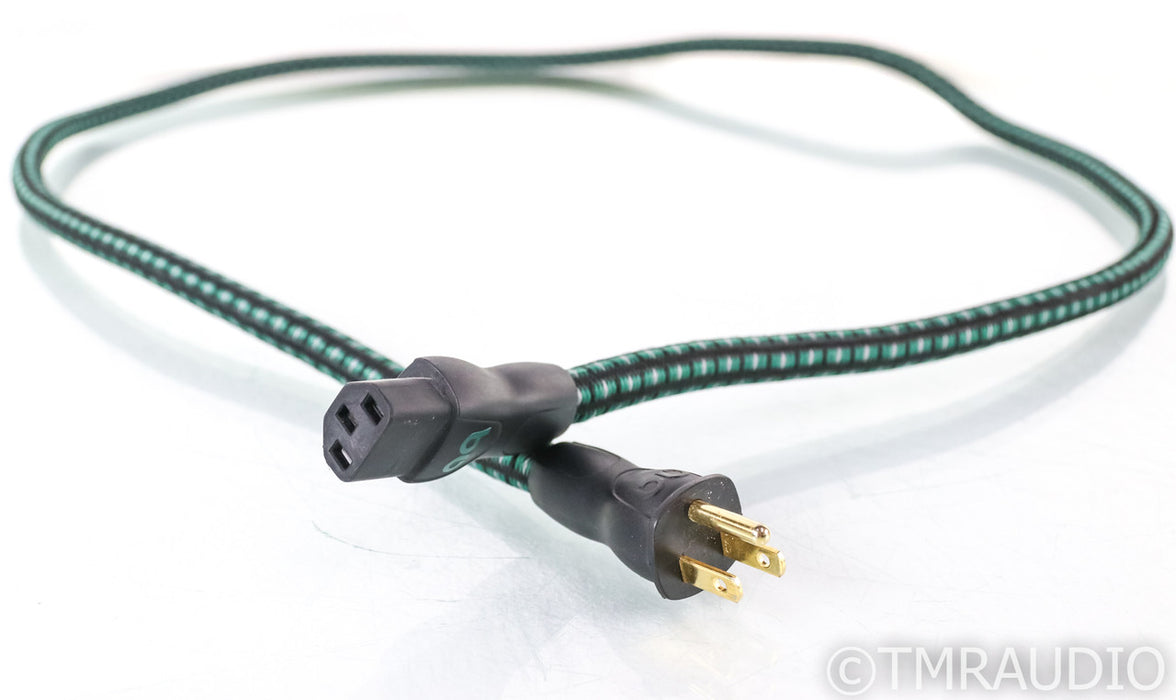 AudioQuest NRG-2 AC Power Cord