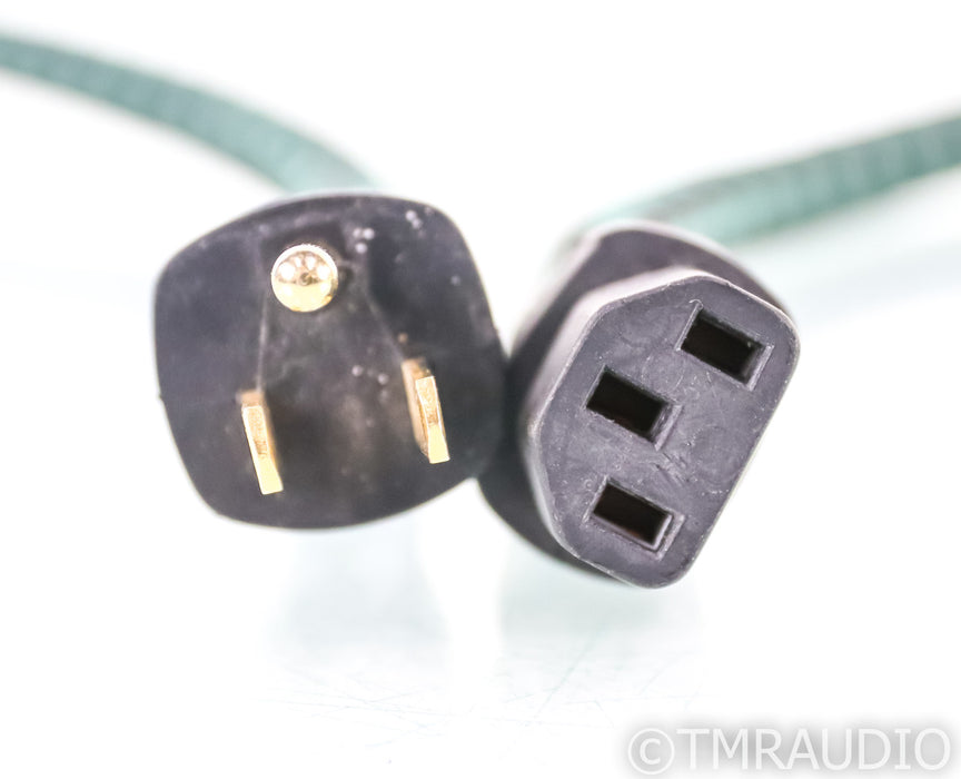 AudioQuest NRG-2 AC Power Cord