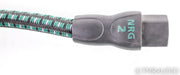 AudioQuest NRG-2 AC Power Cord