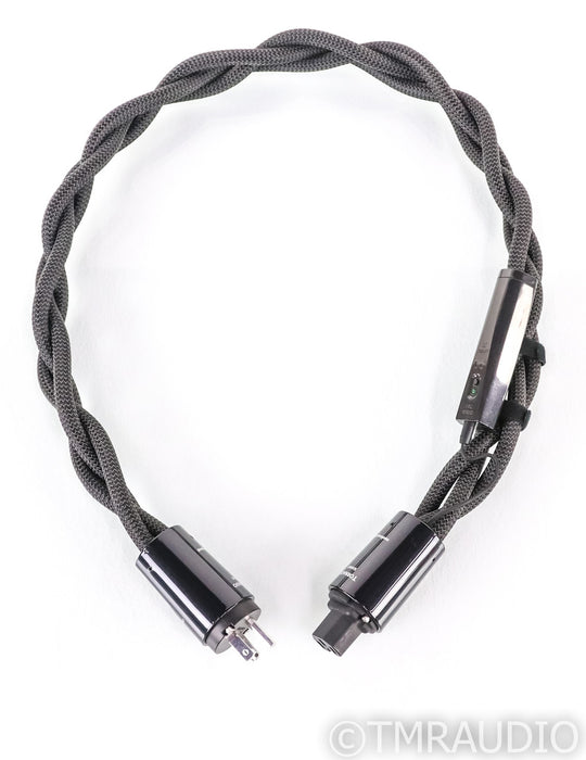 AudioQuest Tornado Source AC Power Cable