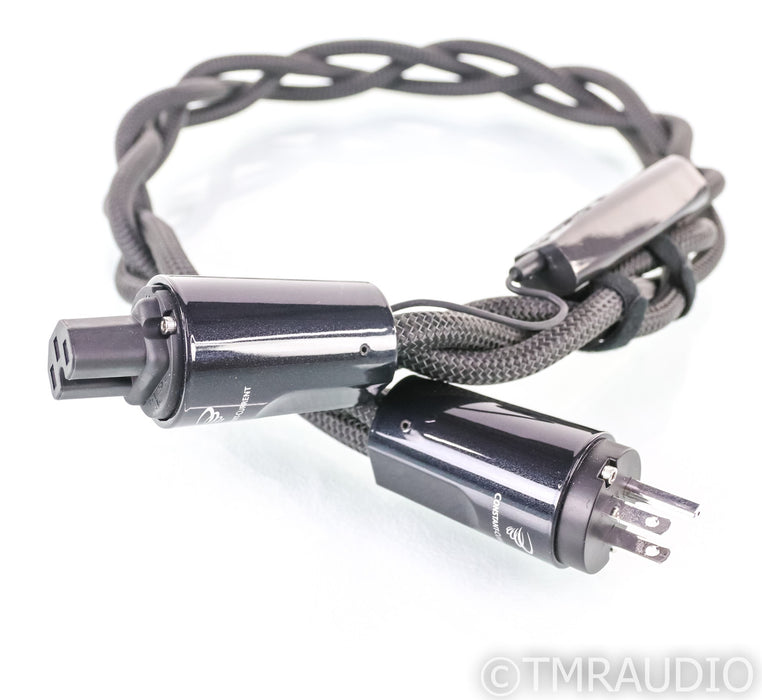 AudioQuest Tornado Source AC Power Cable