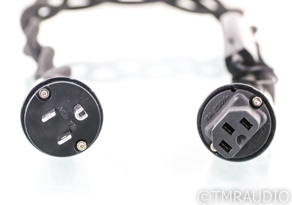 AudioQuest Tornado Source AC Power Cable