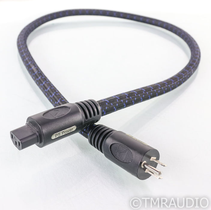 PS Audio Plus SC Power Cable