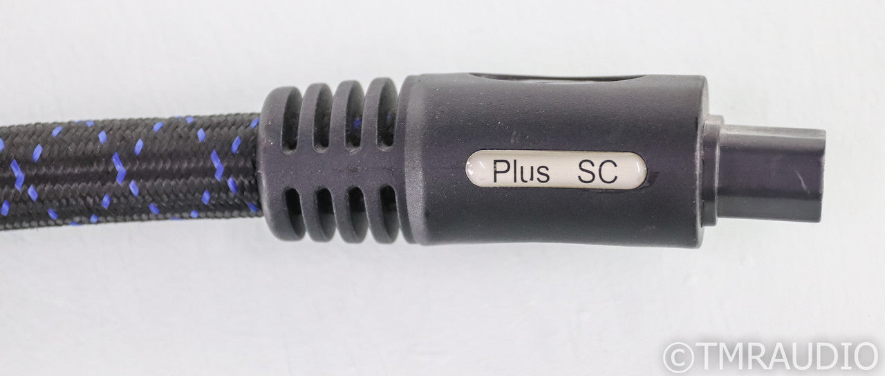 PS Audio Plus SC Power Cable