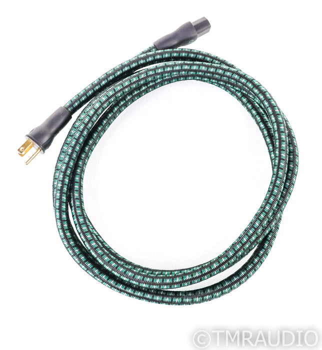 AudioQuest NRG-2 AC Power Cord