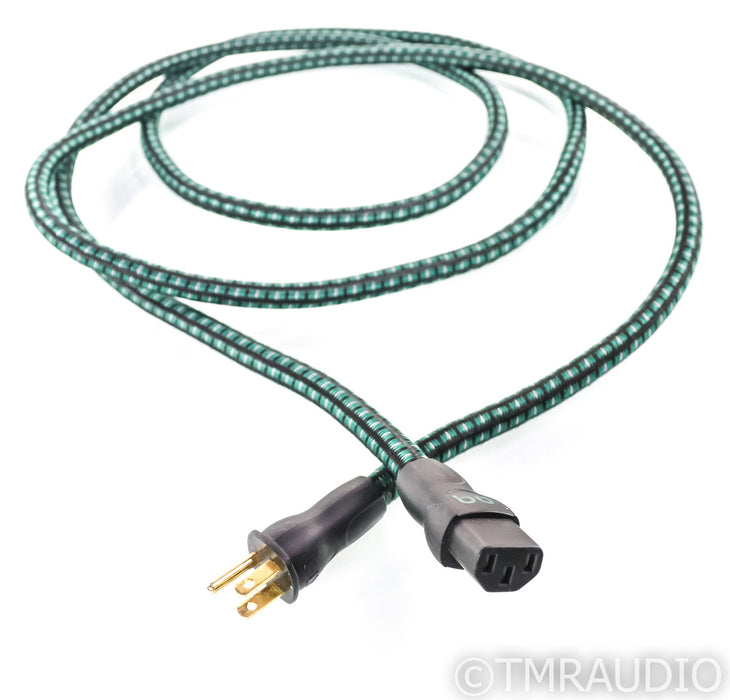 AudioQuest NRG-2 AC Power Cord