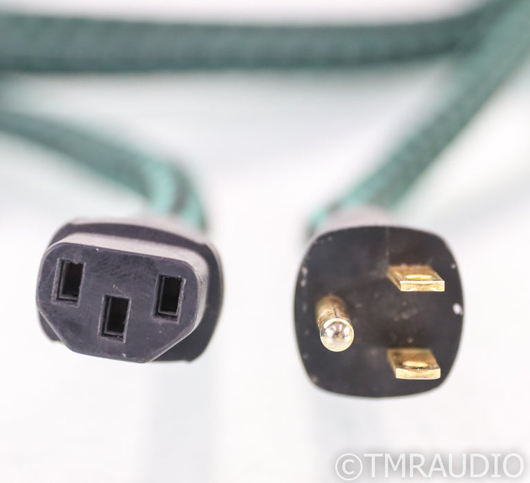 AudioQuest NRG-2 AC Power Cord