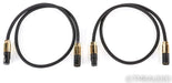 McIntosh CBA1M XLR Cables