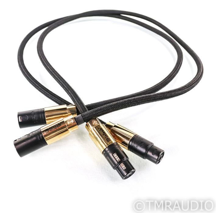 McIntosh CBA1M XLR Cables