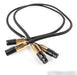 McIntosh CBA1M XLR Cables