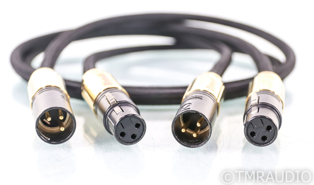 McIntosh CBA1M XLR Cables