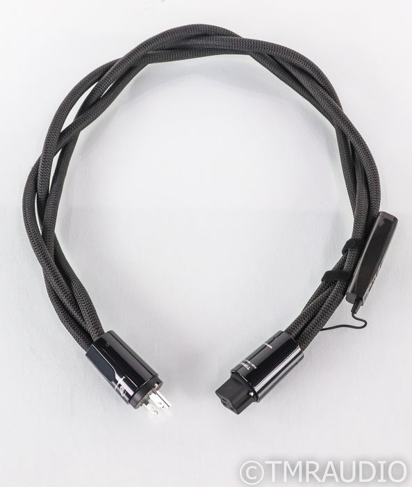 AudioQuest Tornado High-Current Power Cable