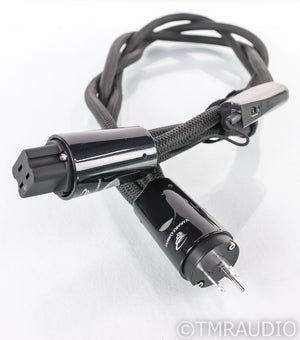 AudioQuest Tornado High-Current Power Cable