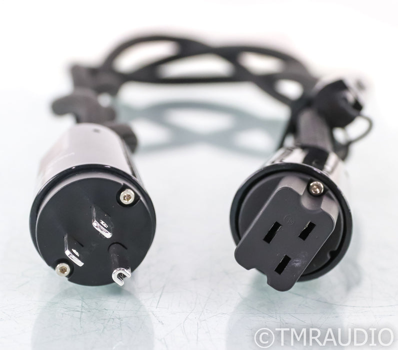 AudioQuest Tornado High-Current Power Cable