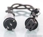 AudioQuest Tornado High-Current Power Cable