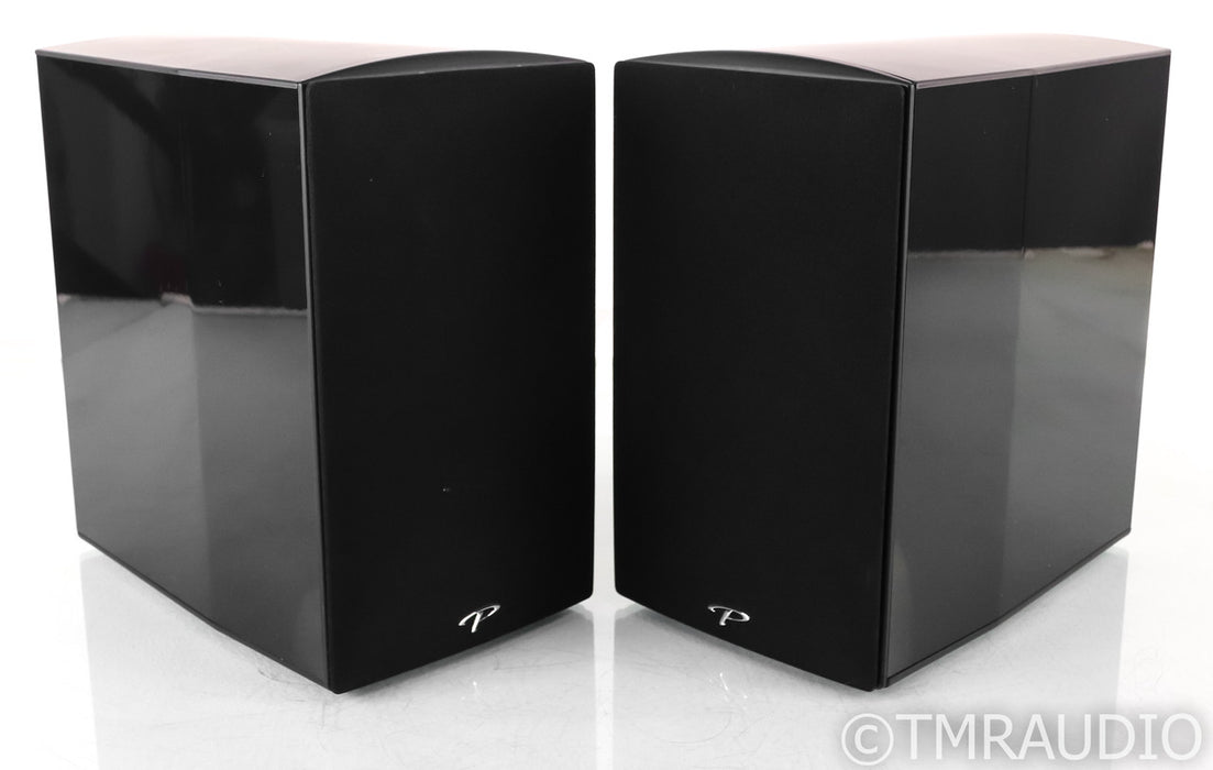 Paradigm Premier 200B Bookshelf Speakers