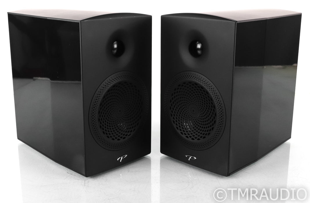 Paradigm Premier 200B Bookshelf Speakers