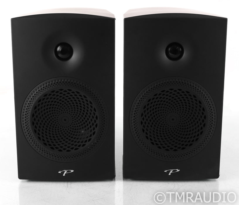 Paradigm Premier 200B Bookshelf Speakers