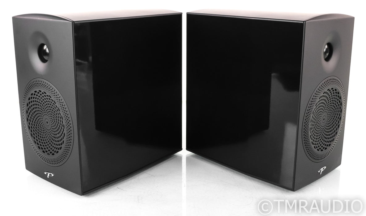 Paradigm Premier 200B Bookshelf Speakers