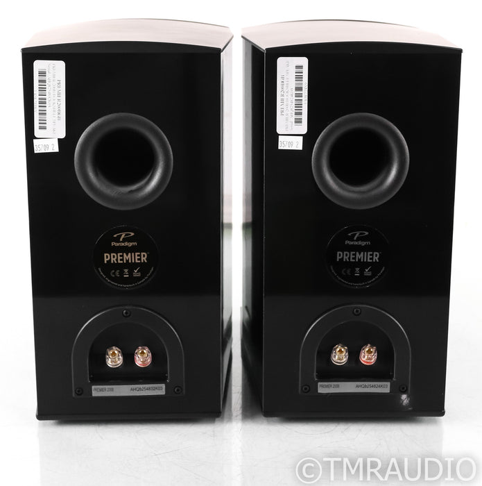 Paradigm Premier 200B Bookshelf Speakers
