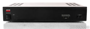 Adcom GFA-535 Stereo Power Amplifier
