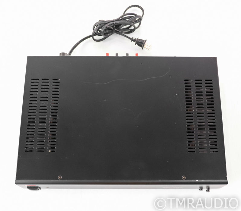 Adcom GFA-535 Stereo Power Amplifier