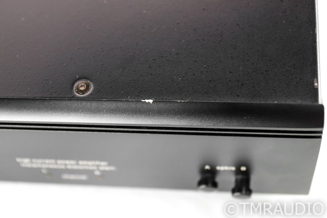 Adcom GFA-535 Stereo Power Amplifier