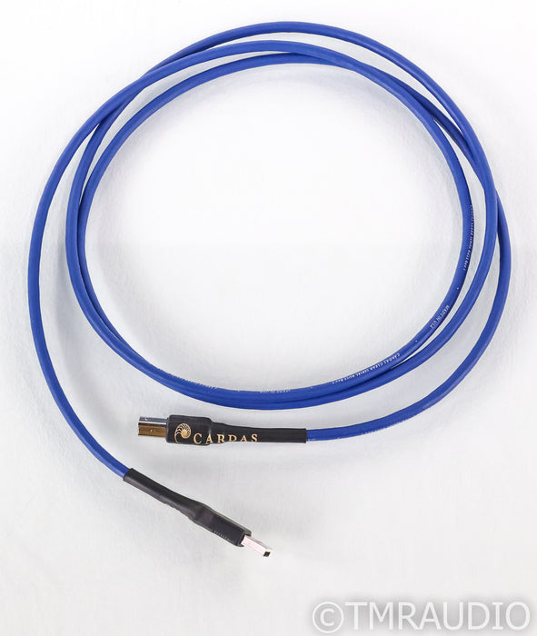 Cardas Clear USB Cable