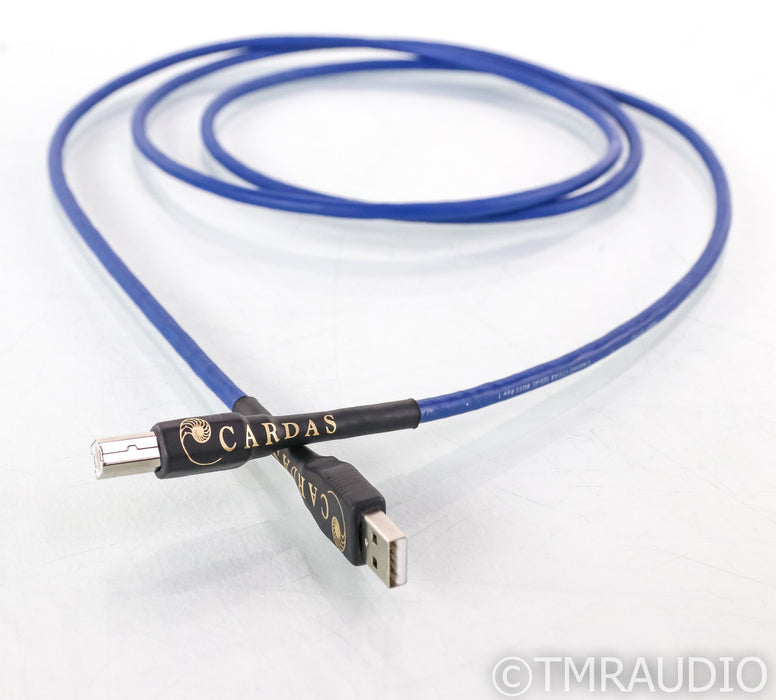 Cardas Clear USB Cable