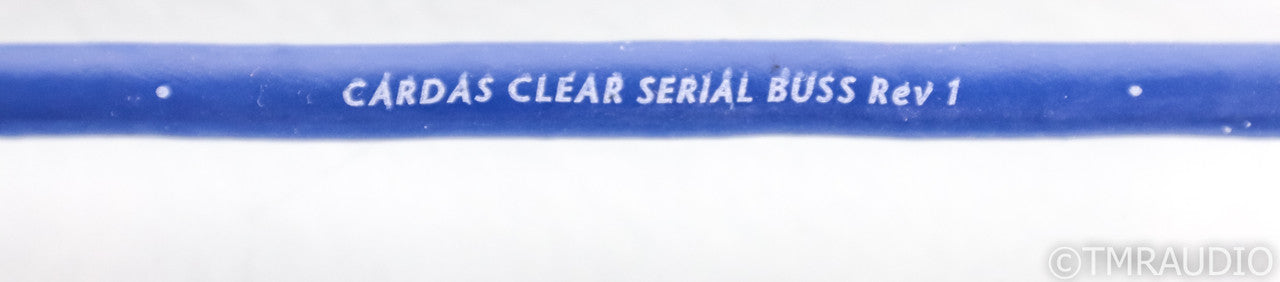 Cardas Clear USB Cable