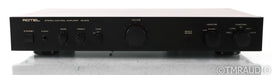 Rotel RC-972 Stereo Preamplifier
