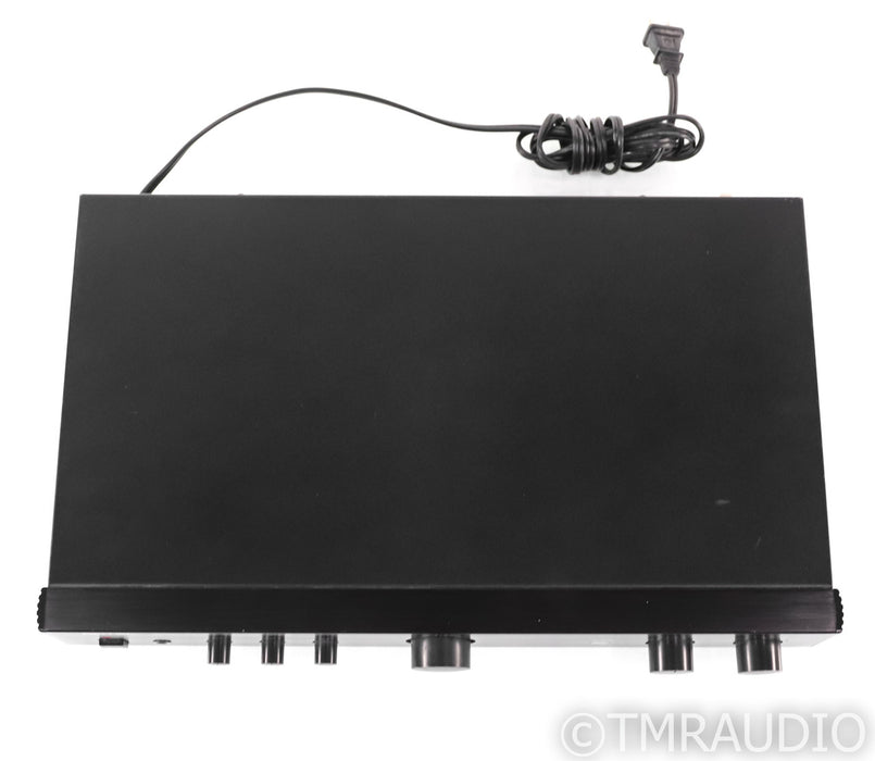Rotel RC-972 Stereo Preamplifier