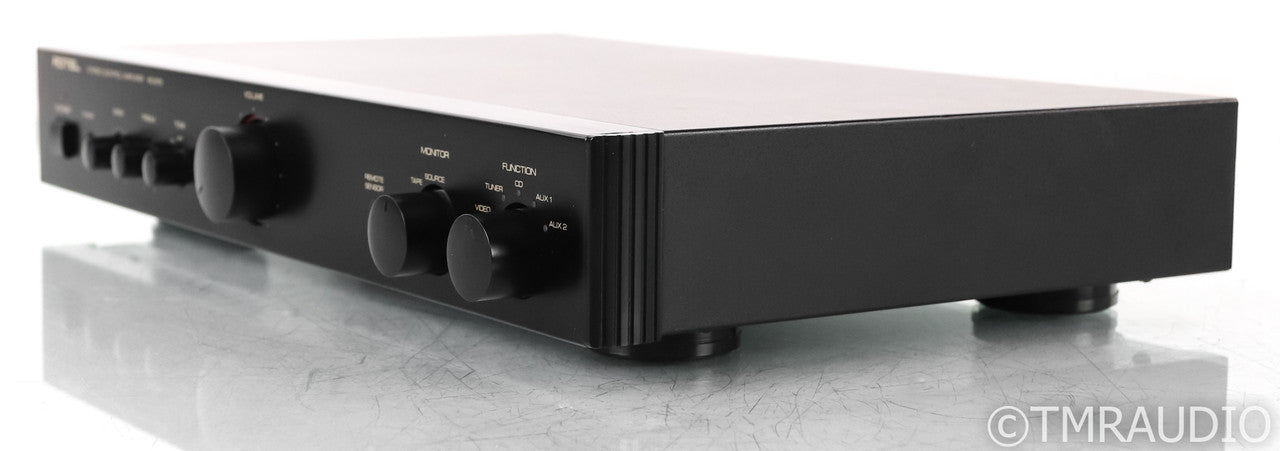 Rotel RC-972 Stereo Preamplifier