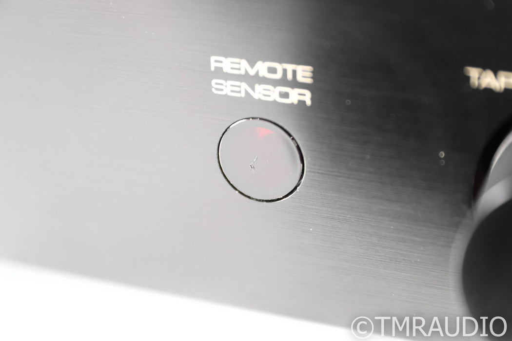 Rotel RC-972 Stereo Preamplifier