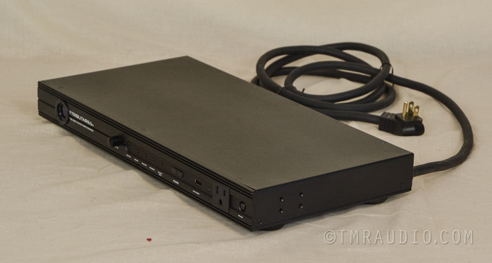 Tributaries T100 Audiophile Power Manager / Conditioner / Surge Protector