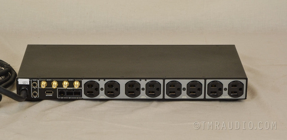 Tributaries T100 Audiophile Power Manager / Conditioner / Surge Protector