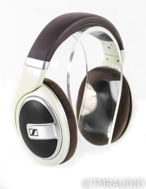 Sennheiser HD 599 Open Back Headphones