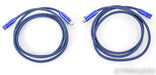 AudioQuest Diamondback XLR Cables