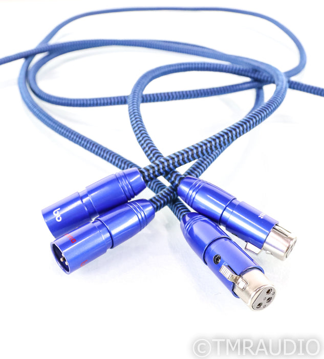 AudioQuest Diamondback XLR Cables