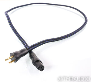 AudioQuest NRG-4 AC Power Cord