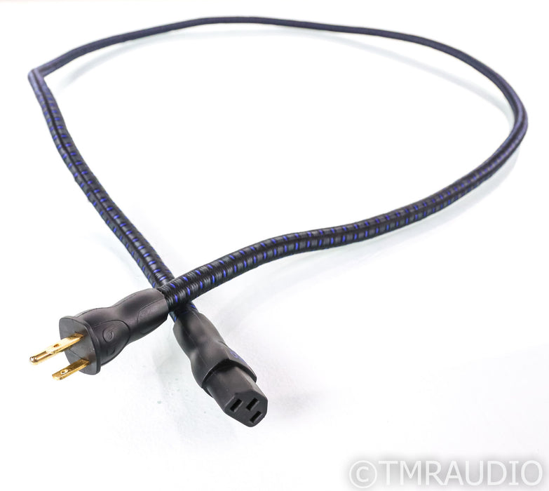 AudioQuest NRG-4 AC Power Cord