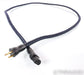 AudioQuest NRG-4 AC Power Cord