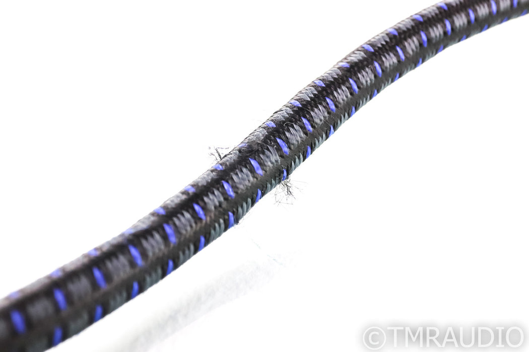 AudioQuest NRG-4 AC Power Cord