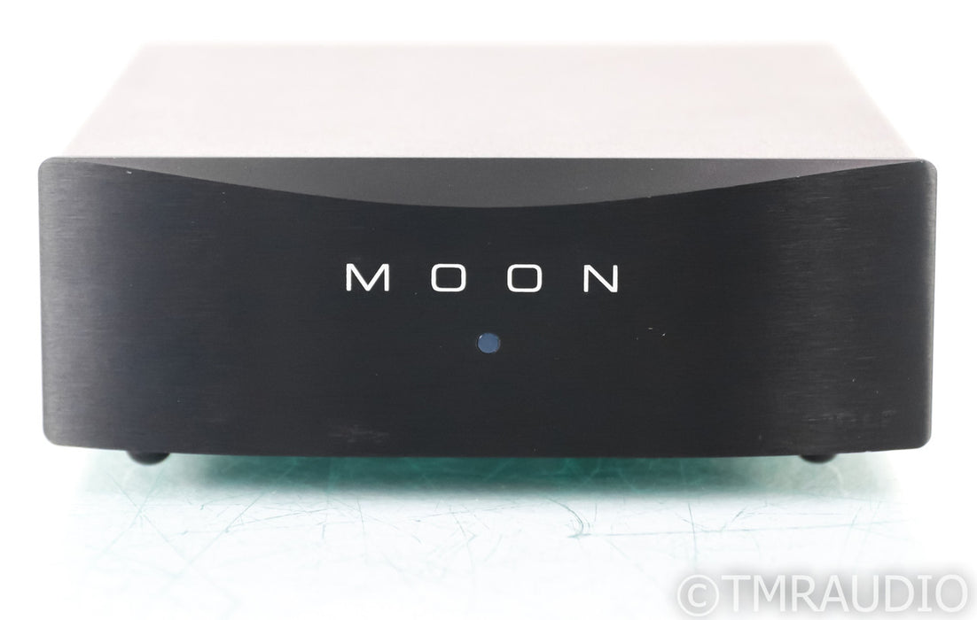 SimAudio Moon 110LP V2 MM / MC Phono Preamplifier