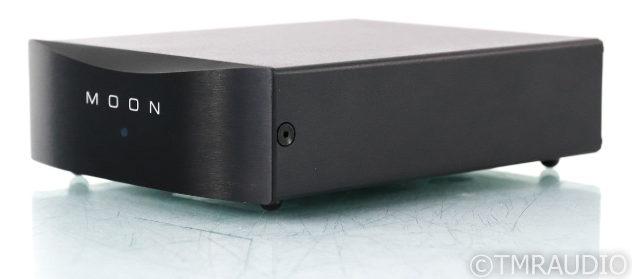 SimAudio Moon 110LP V2 MM / MC Phono Preamplifier