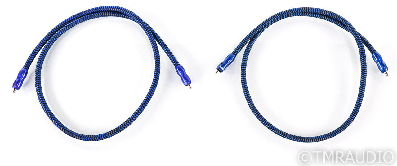 AudioQuest Diamondback RCA Cables
