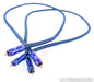 AudioQuest Diamondback RCA Cables