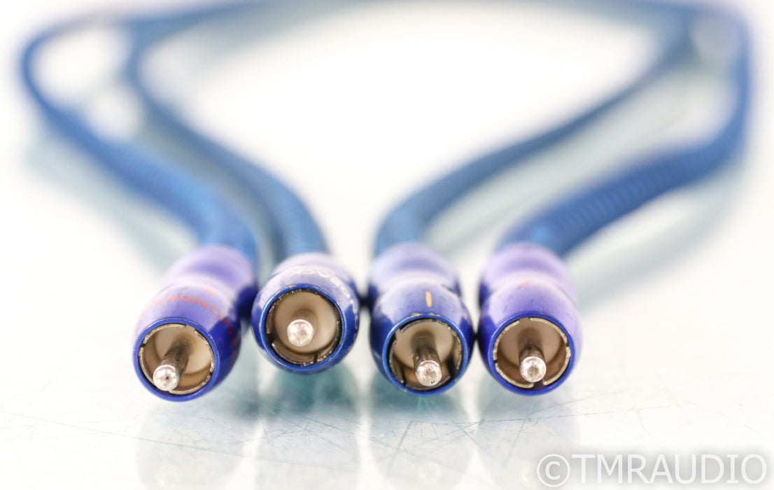 AudioQuest Diamondback RCA Cables