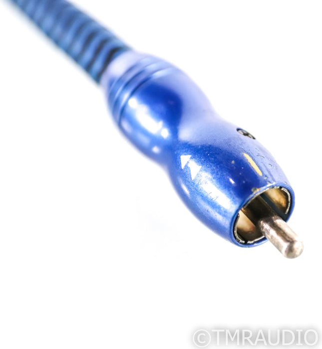 AudioQuest Diamondback RCA Cables