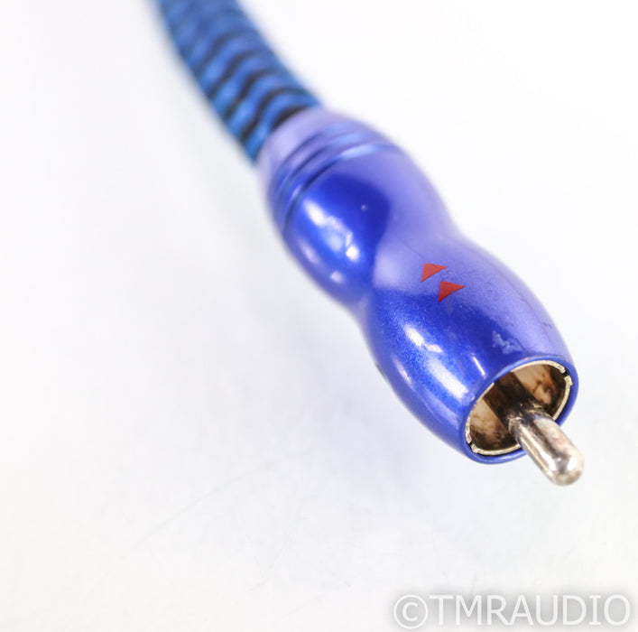 AudioQuest Diamondback RCA Cables